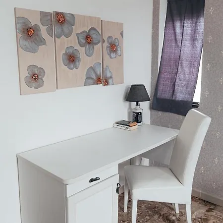 Arena Oda ve Kahvaltı