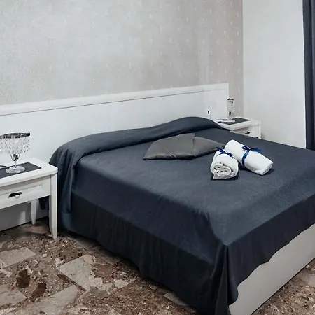 Bed & Breakfast Arena Pompeji