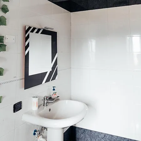 Bed & Breakfast Arena Pompeji