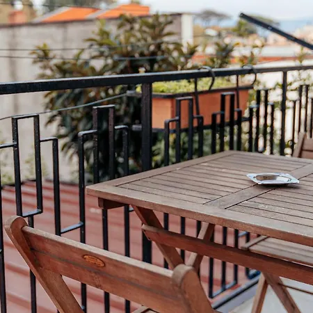 Bed & Breakfast Arena Pompeji