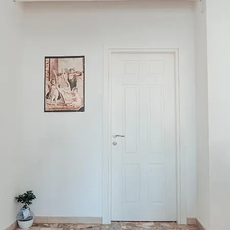 Oda ve Kahvaltı Arena 3*