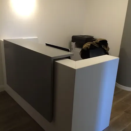 Arena Oda ve Kahvaltı Pompei