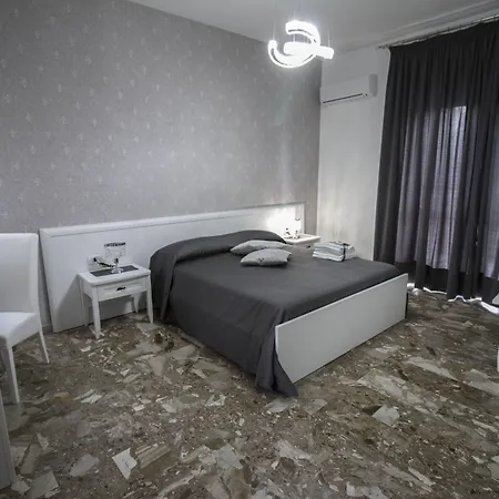 Oda ve Kahvaltı Arena 3*