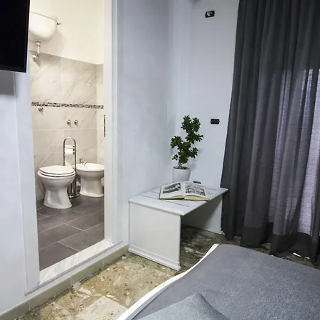 Oda ve Kahvaltı Arena