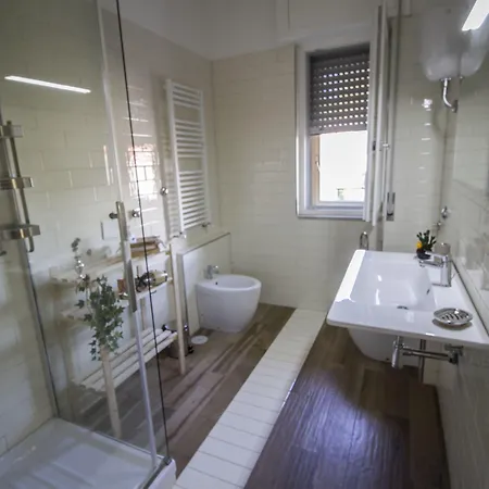 فندق مبيت وإفطار Arena