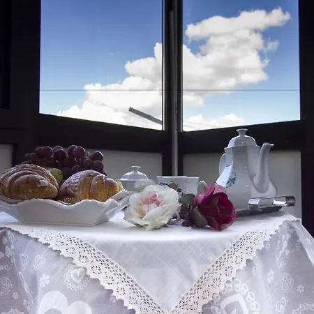 Oda ve Kahvaltı Arena