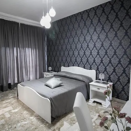 Arena Bed & Breakfast Pompeji