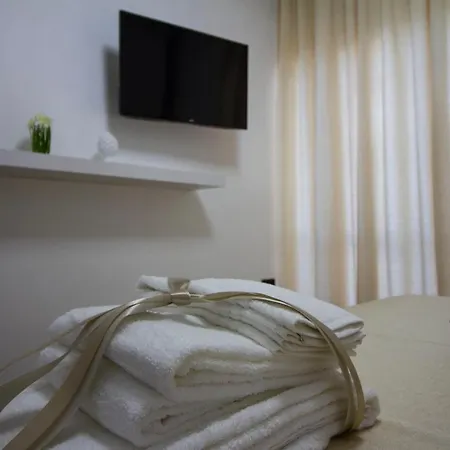 Bed & Breakfast Arena