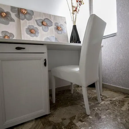 Bed & Breakfast Arena 2*