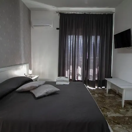 Bed & Breakfast Arena Pompeji