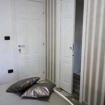 Bed & Breakfast Arena