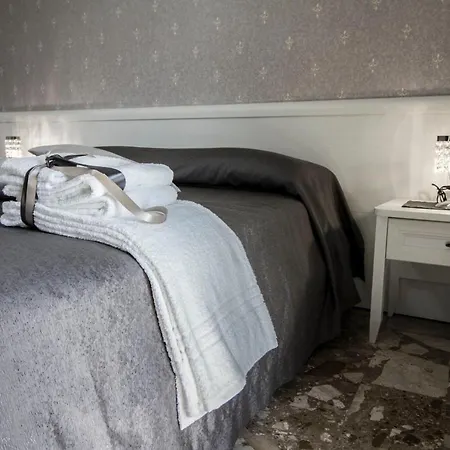 فندق مبيت وإفطار Arena