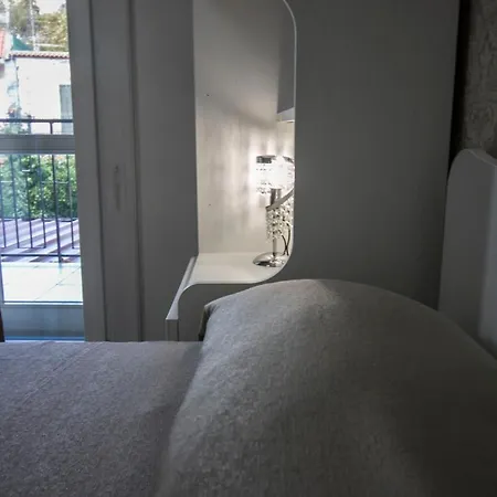 Arena Bed & Breakfast Pompeji