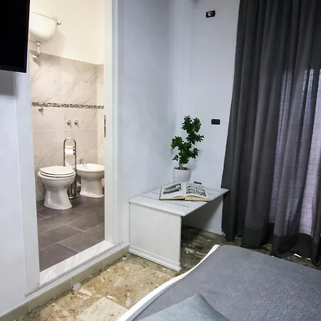 Bed & Breakfast Arena 2*
