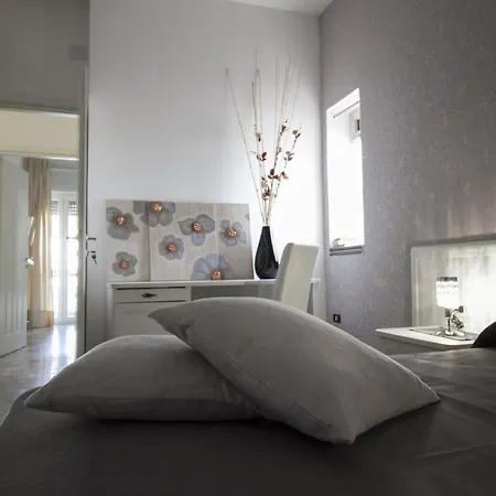 Bed & Breakfast Arena 2*