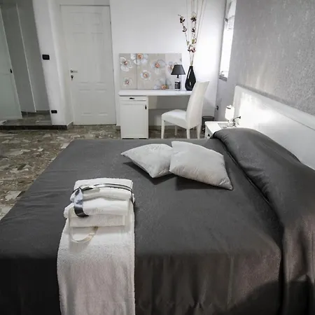 Oda ve Kahvaltı Arena