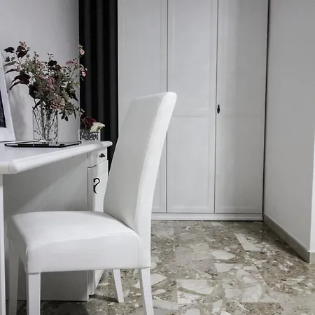 Bed & Breakfast Arena Pompeji