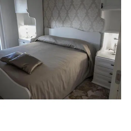 Bed & Breakfast Arena Pompeji