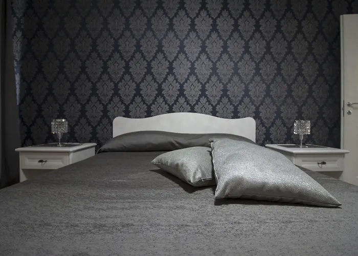 Bed & Breakfast Arena Pompeï